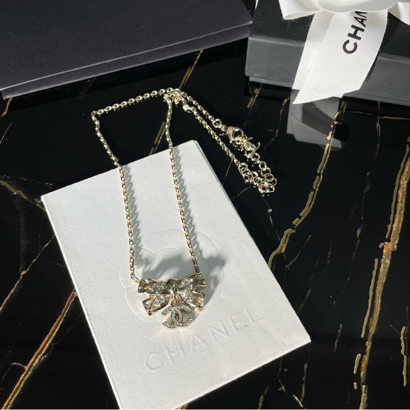 Chanel Necklace