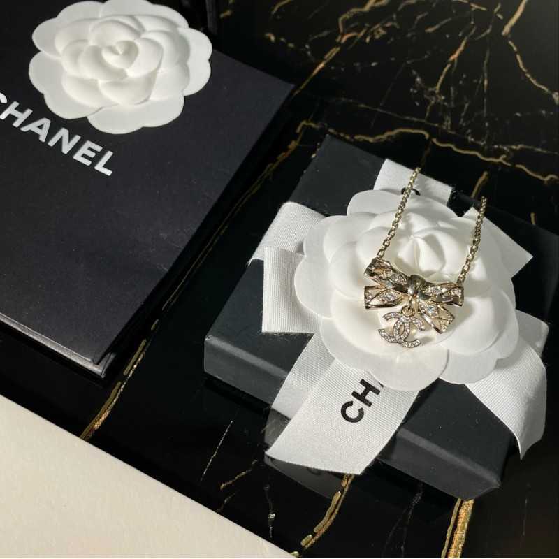 Chanel Necklace