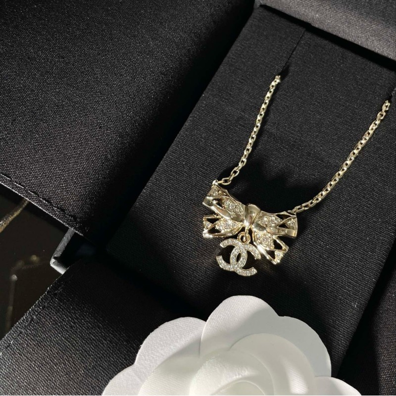 Chanel Necklace