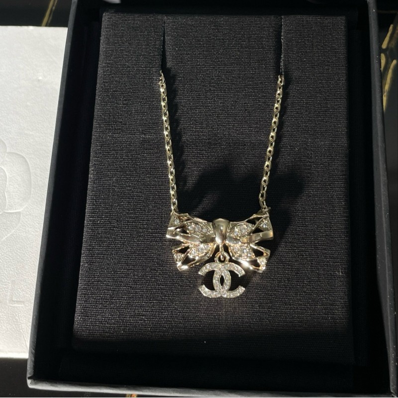 Chanel Necklace