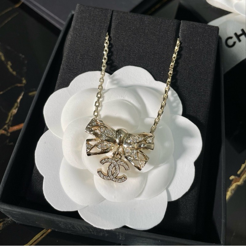 Chanel Necklace