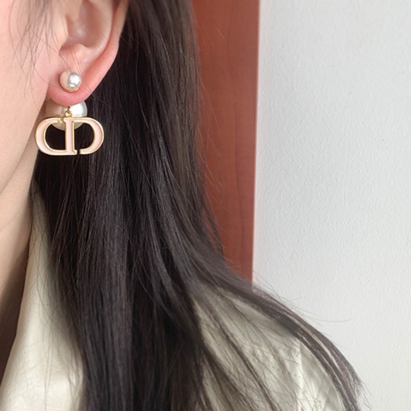Dior Earrings