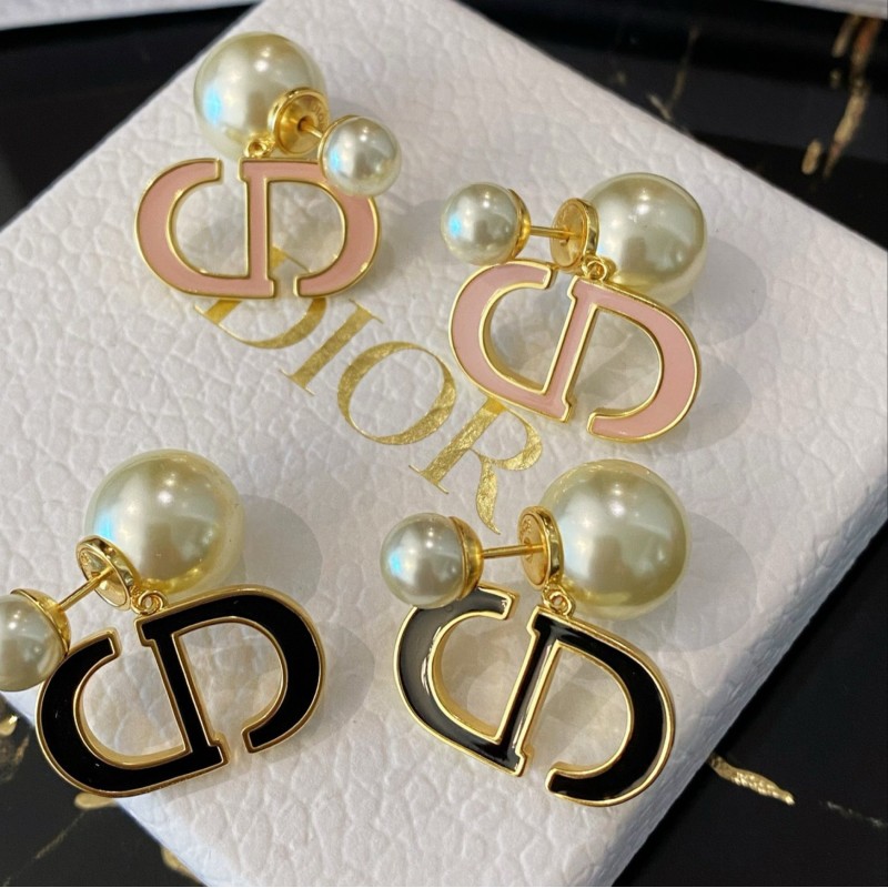 Dior Earrings