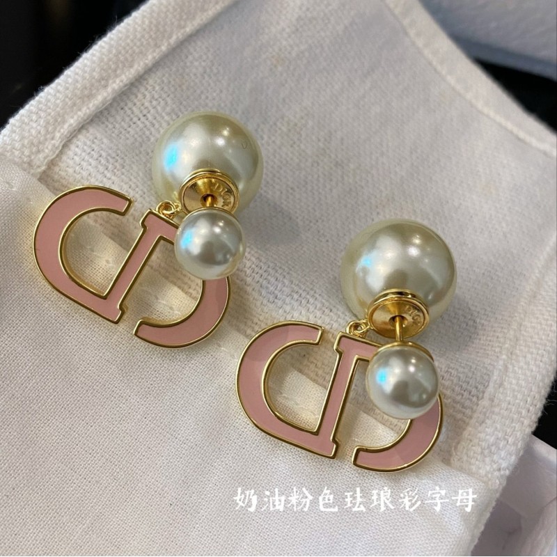 Dior Earrings