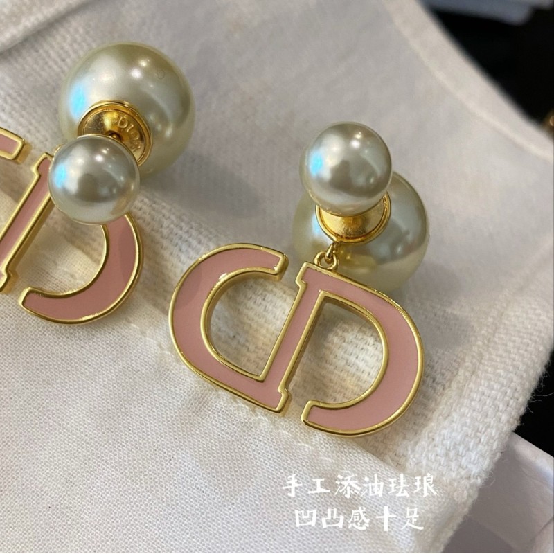Dior Earrings