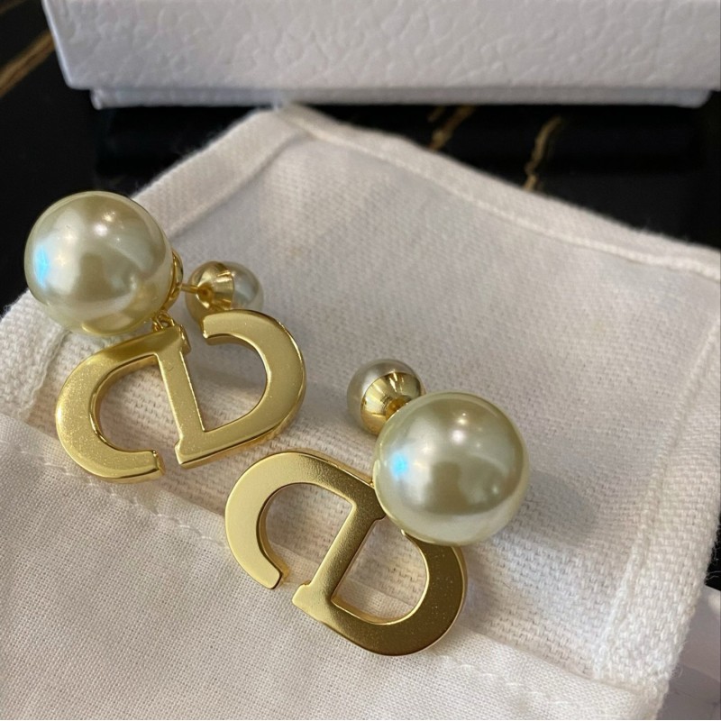 Dior Earrings