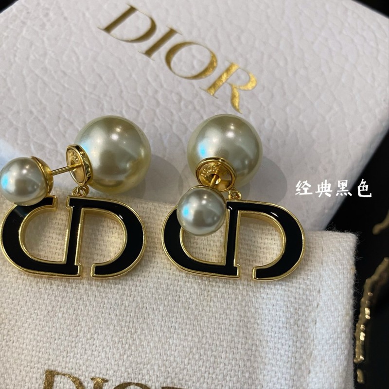 Dior Earrings