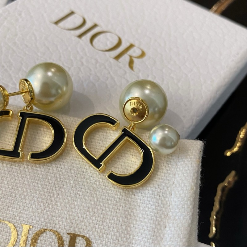 Dior Earrings