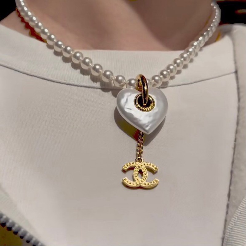 Chanel Necklace