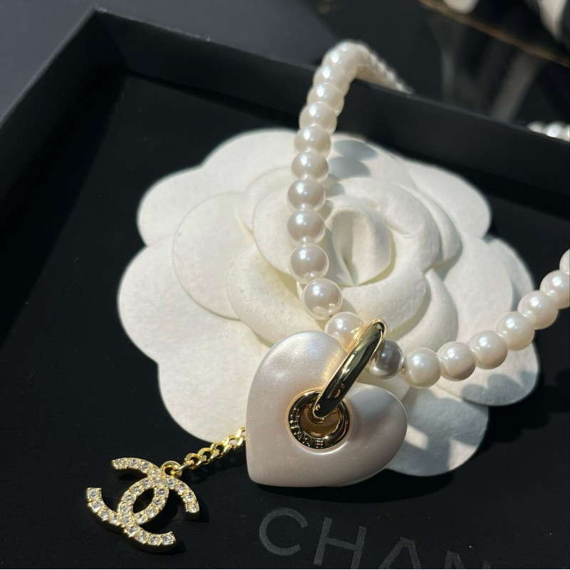 Chanel Necklace