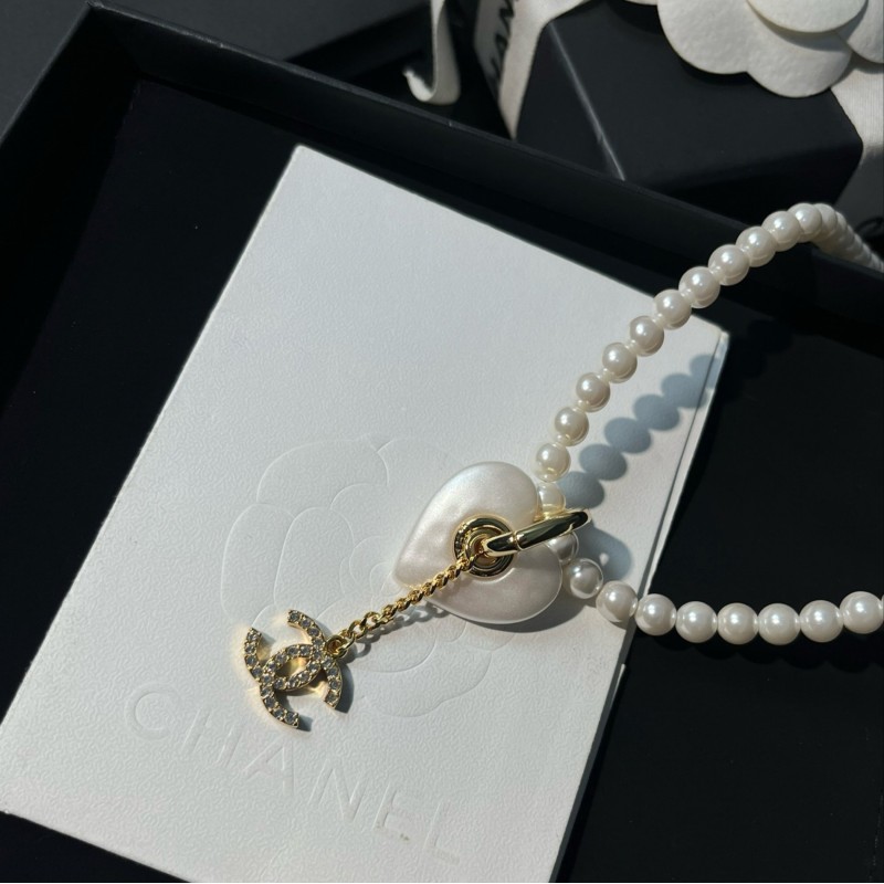 Chanel Necklace