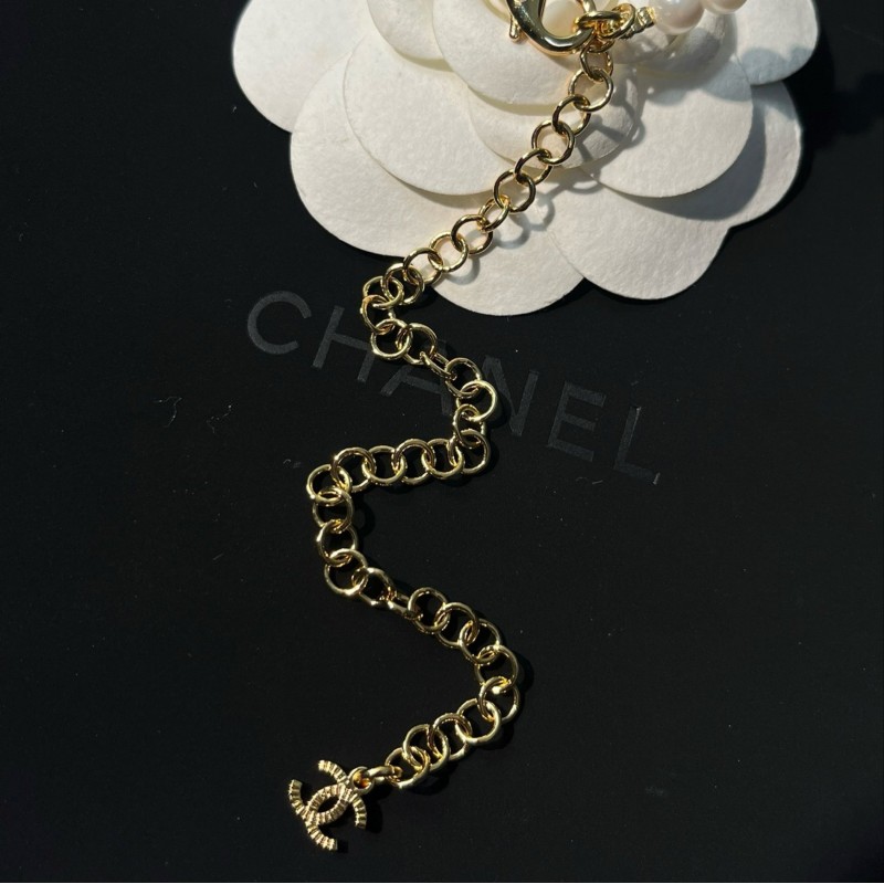 Chanel Necklace