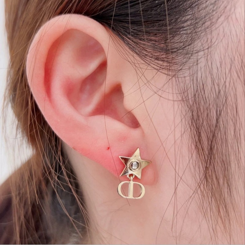 Dior Earrings