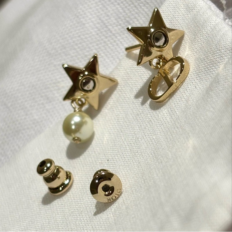 Dior Earrings
