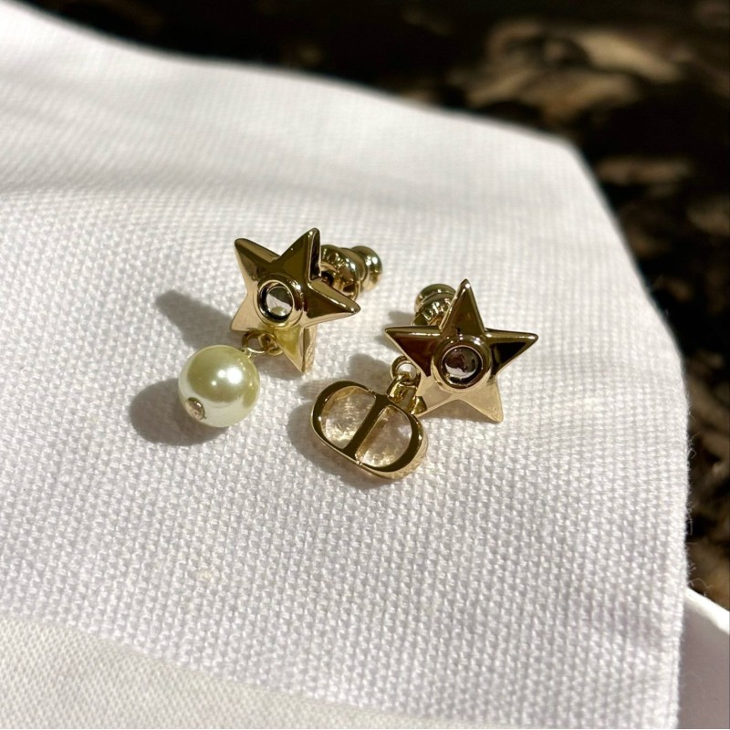 Dior Earrings