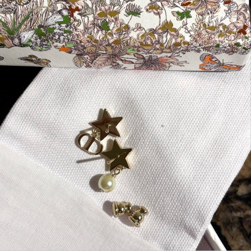 Dior Earrings