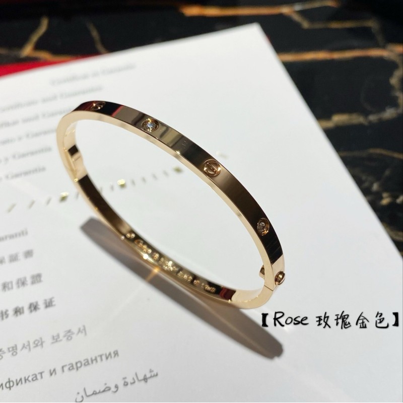 Cartier Bracelet