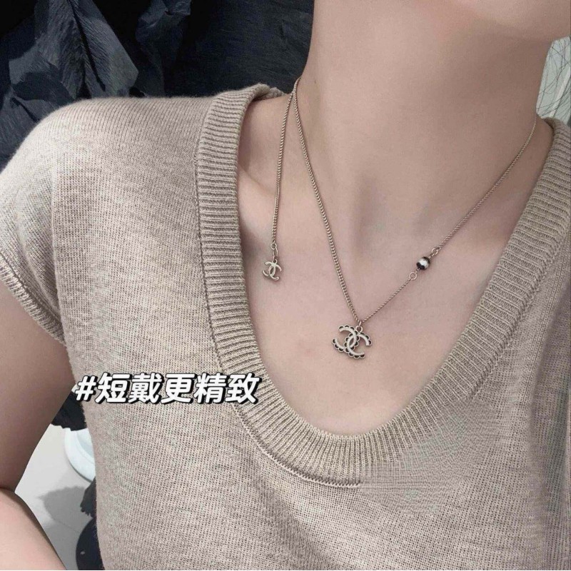 Chanel Necklace