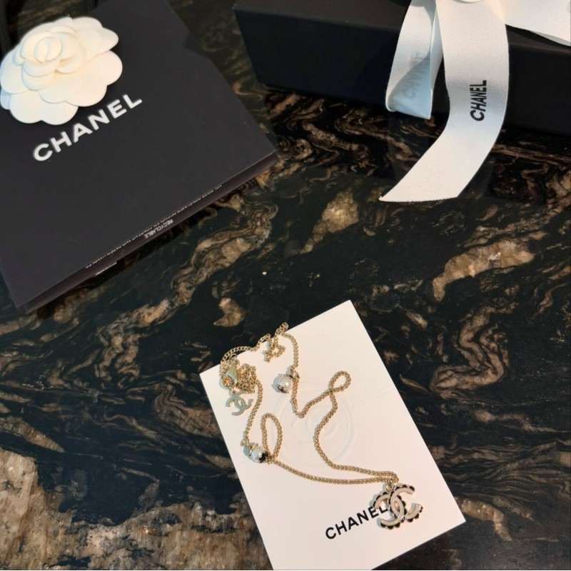 Chanel Necklace