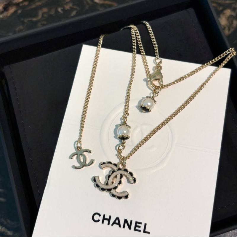 Chanel Necklace