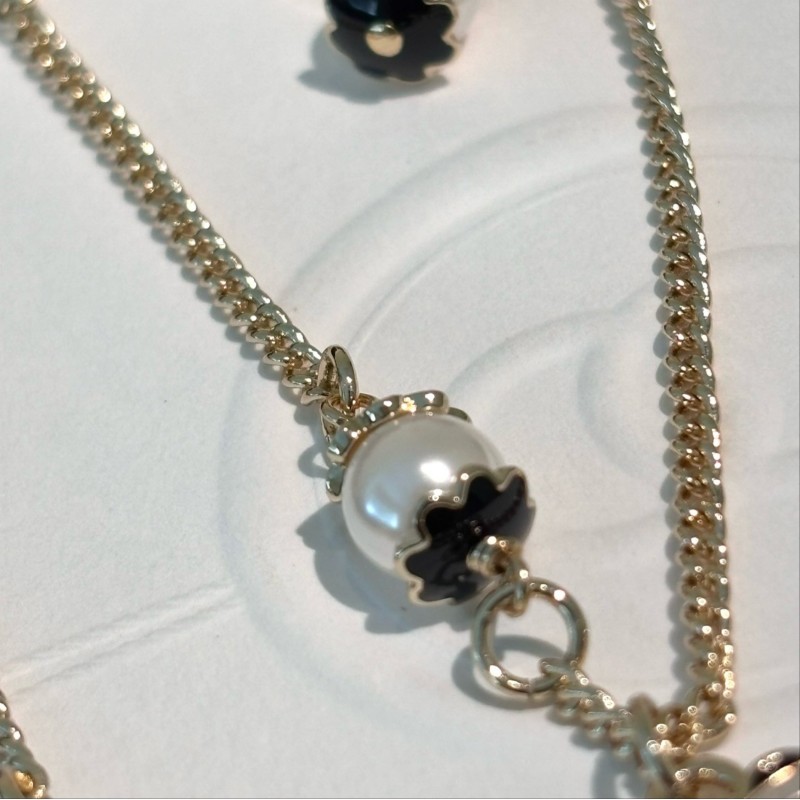 Chanel Necklace