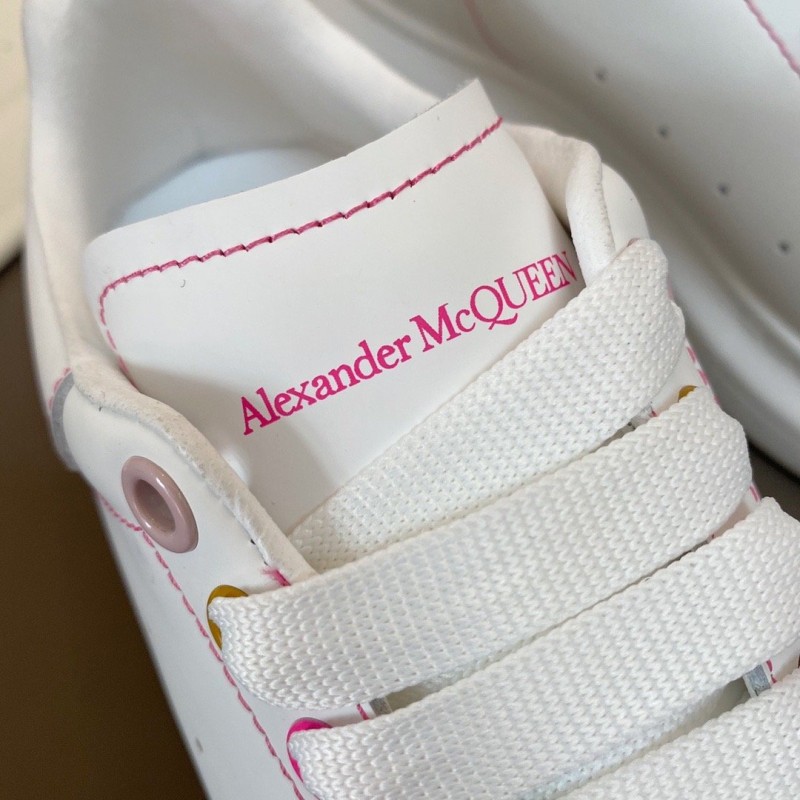 McQueen Unisex Shoes