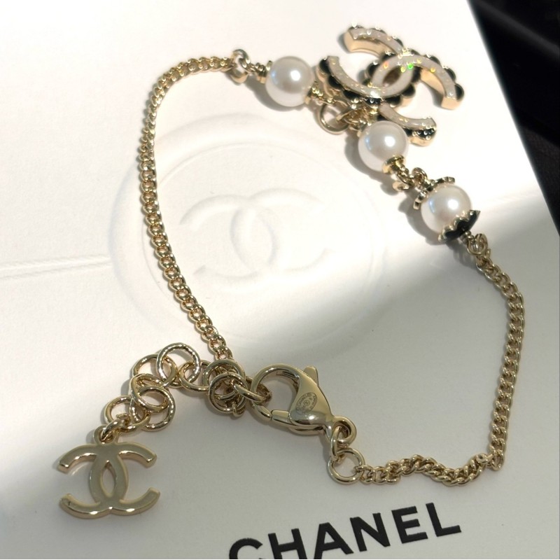 Chanel Bracelet
