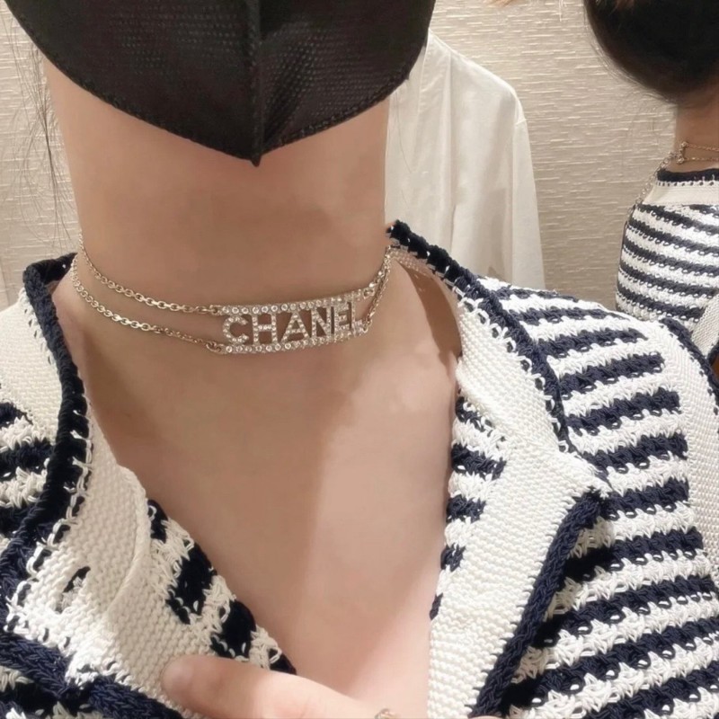Chanel Necklace
