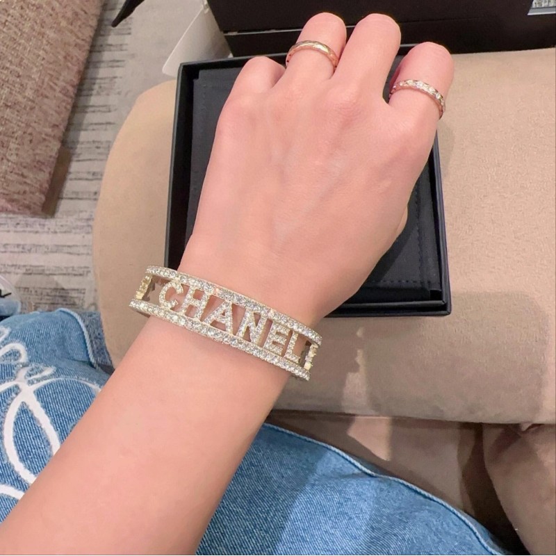 Chanel Bracelet