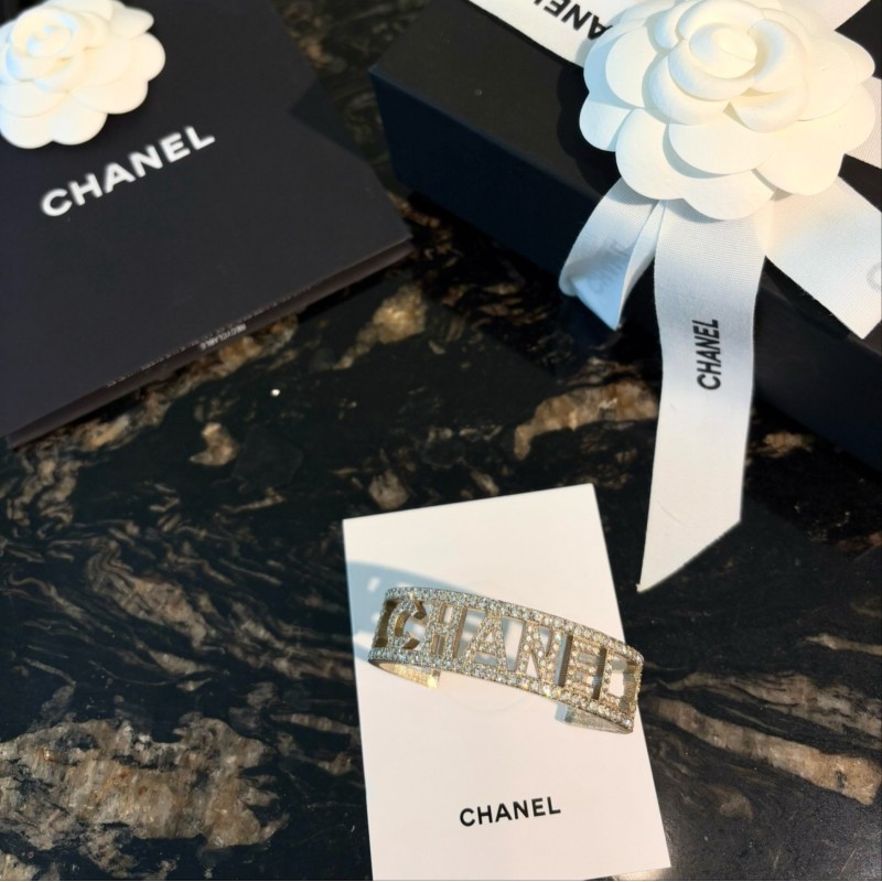 Chanel Bracelet