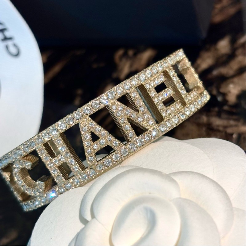 Chanel Bracelet