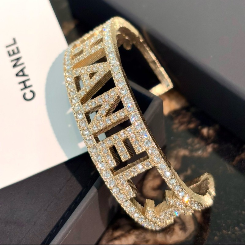 Chanel Bracelet