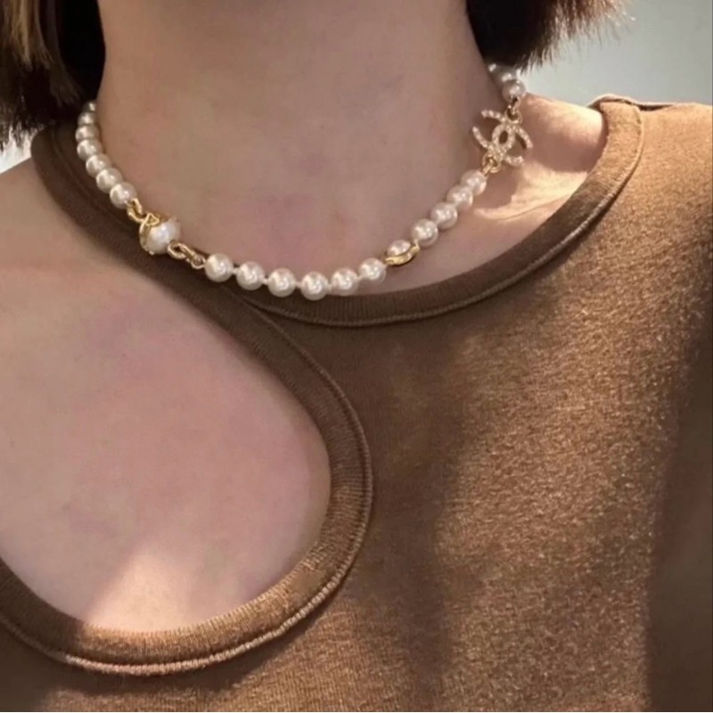 Chanel Necklace
