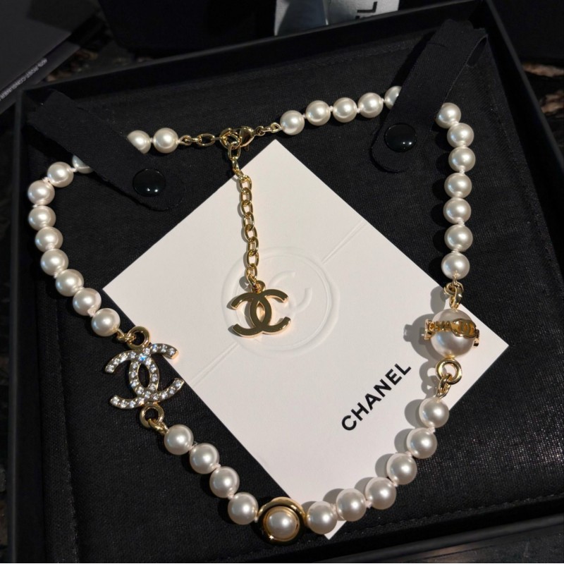 Chanel Necklace