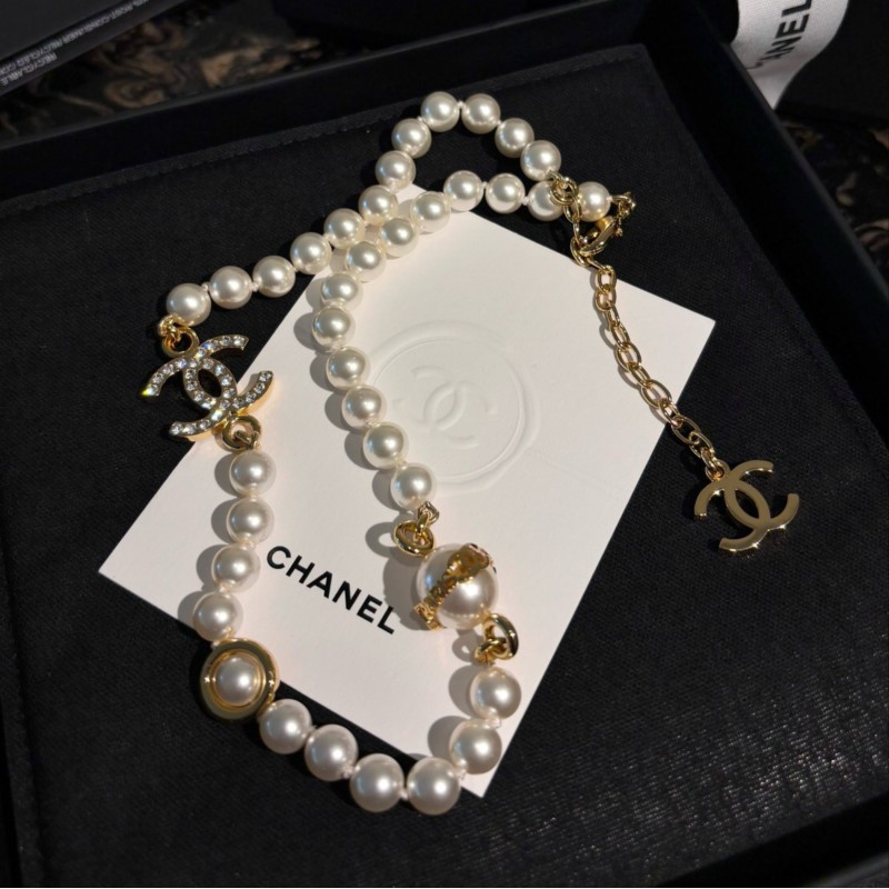 Chanel Necklace