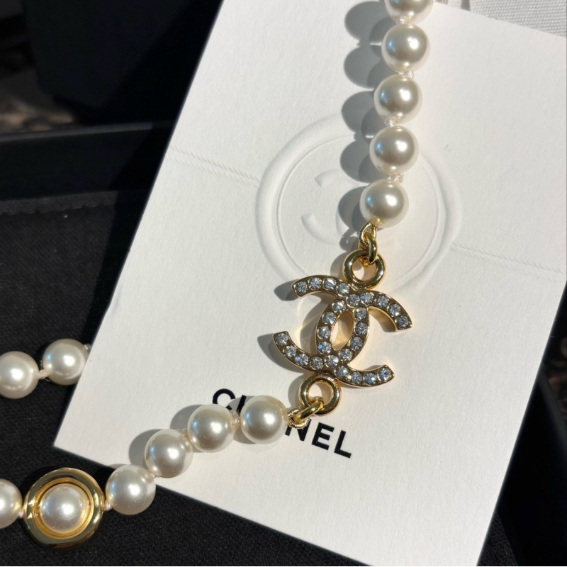 Chanel Necklace