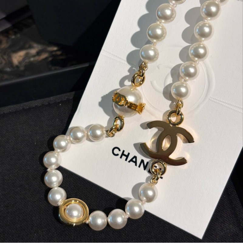 Chanel Necklace