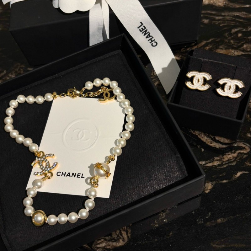 Chanel Necklace