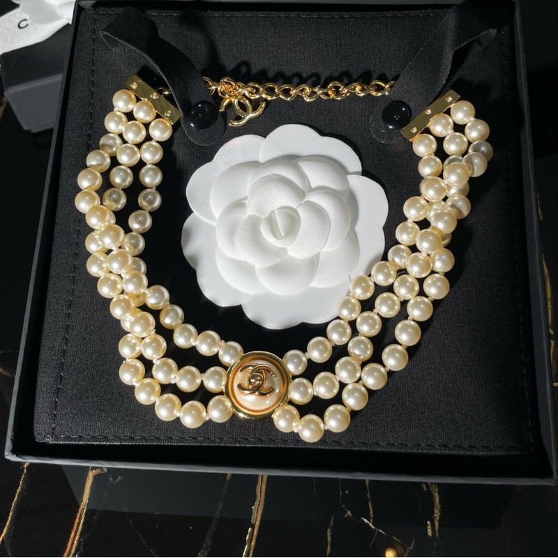 Chanel Necklace