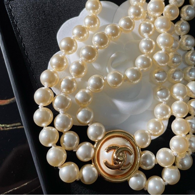 Chanel Necklace