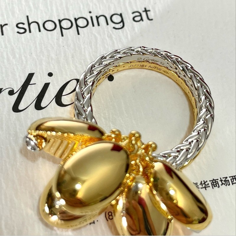 Cartier Ring