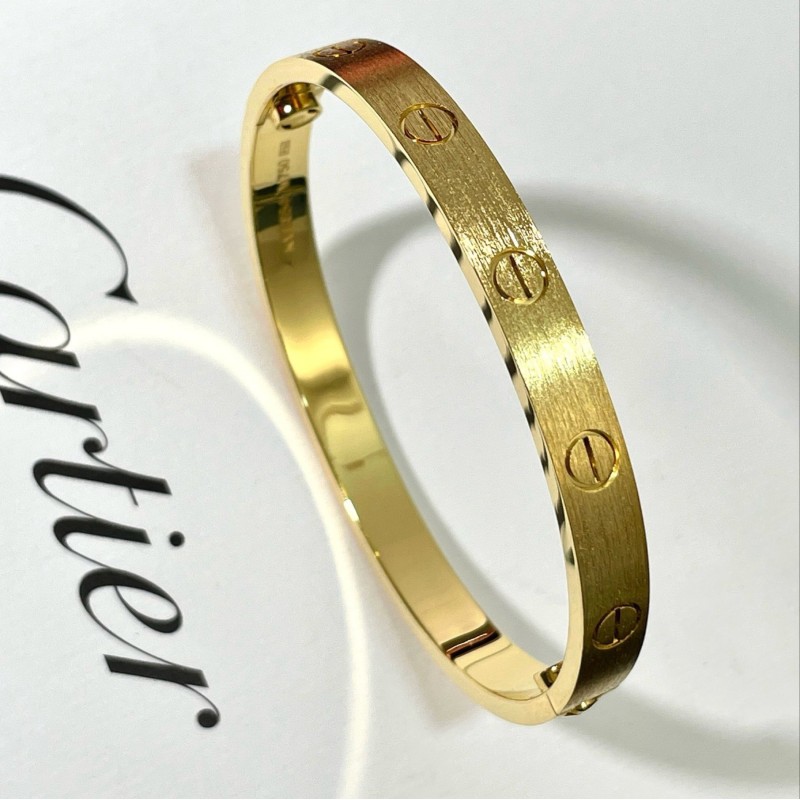 Cartier Bracelet