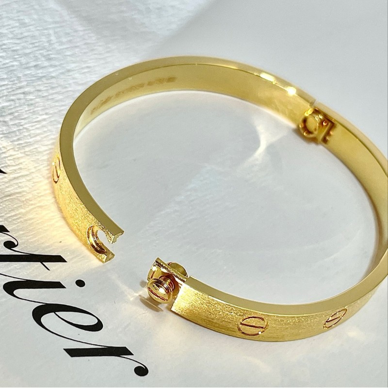Cartier Bracelet
