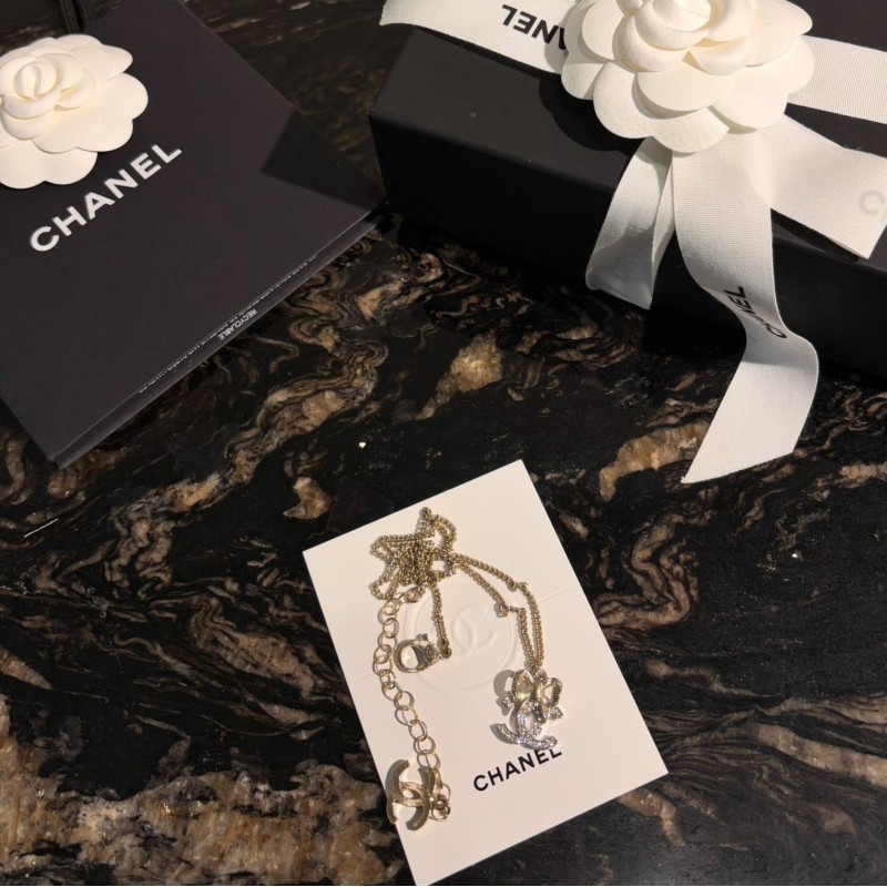 Chanel Necklace
