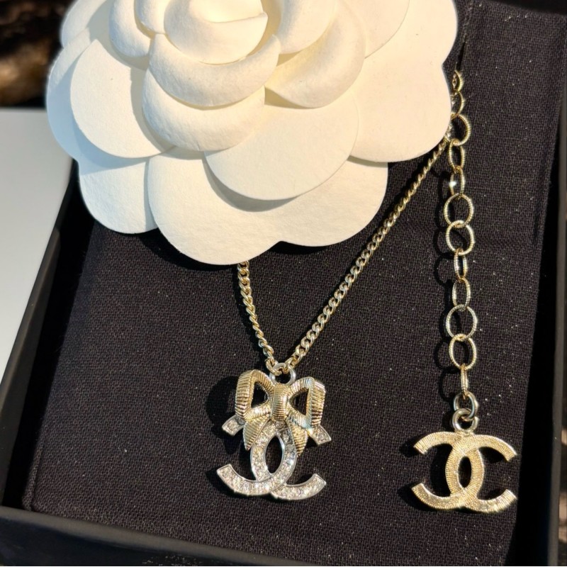 Chanel Necklace