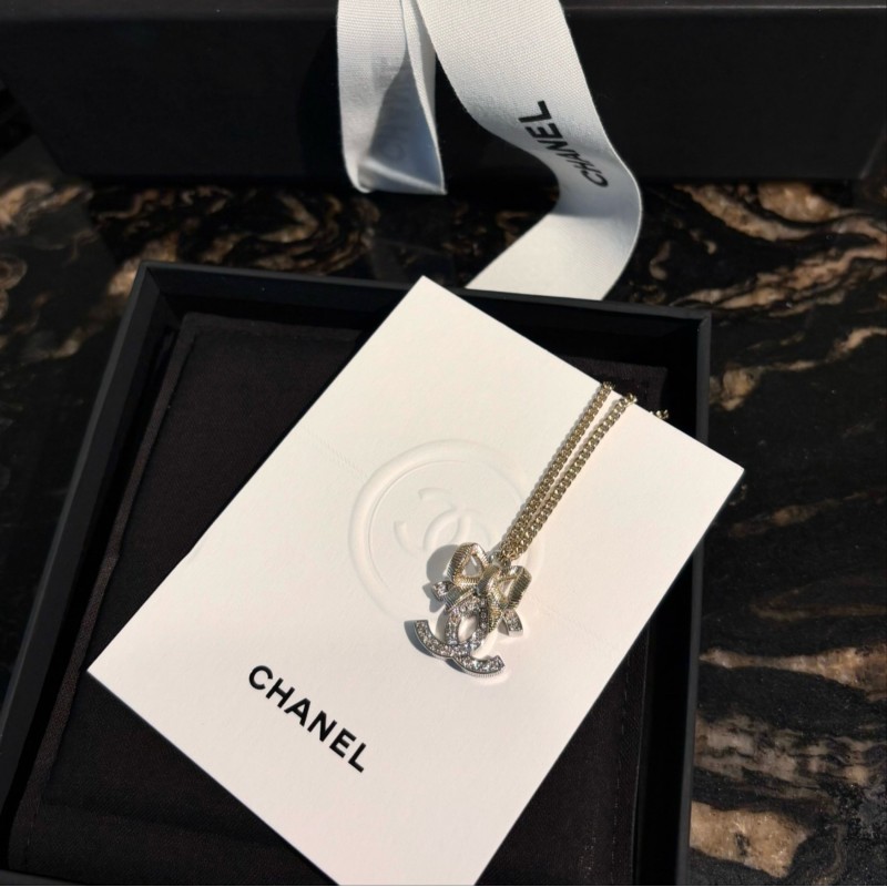 Chanel Necklace