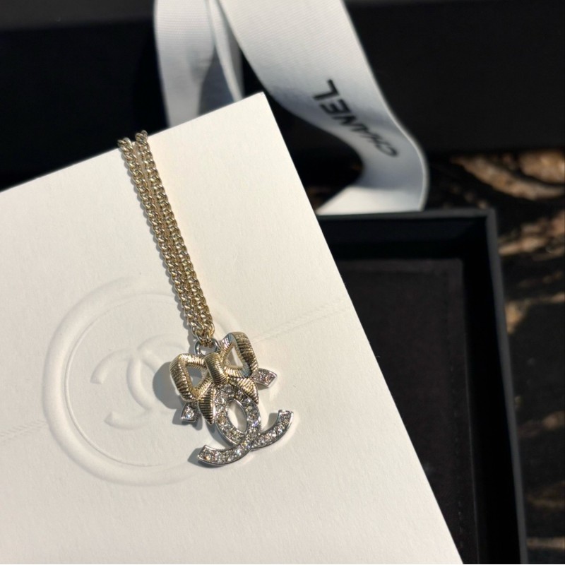 Chanel Necklace