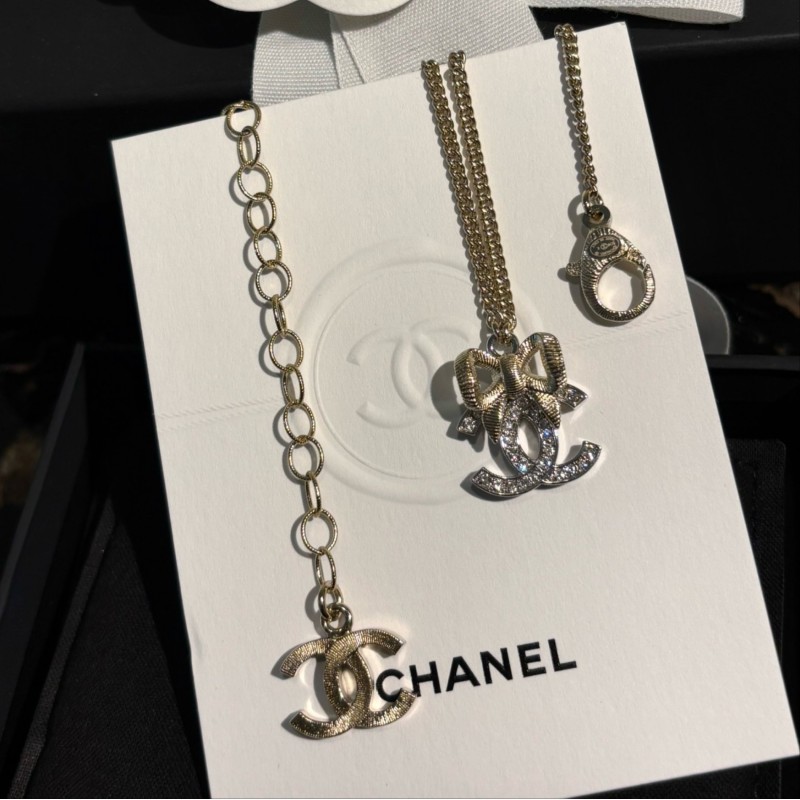 Chanel Necklace
