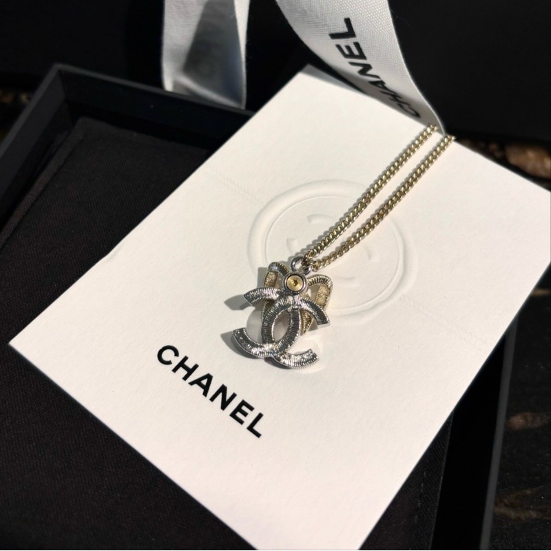 Chanel Necklace