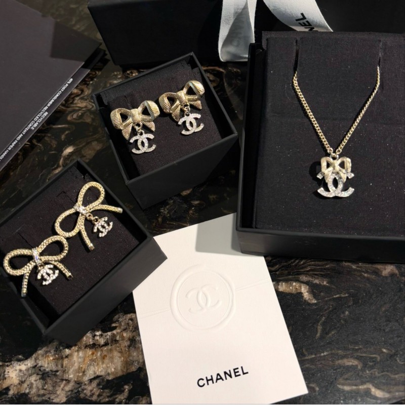 Chanel Necklace